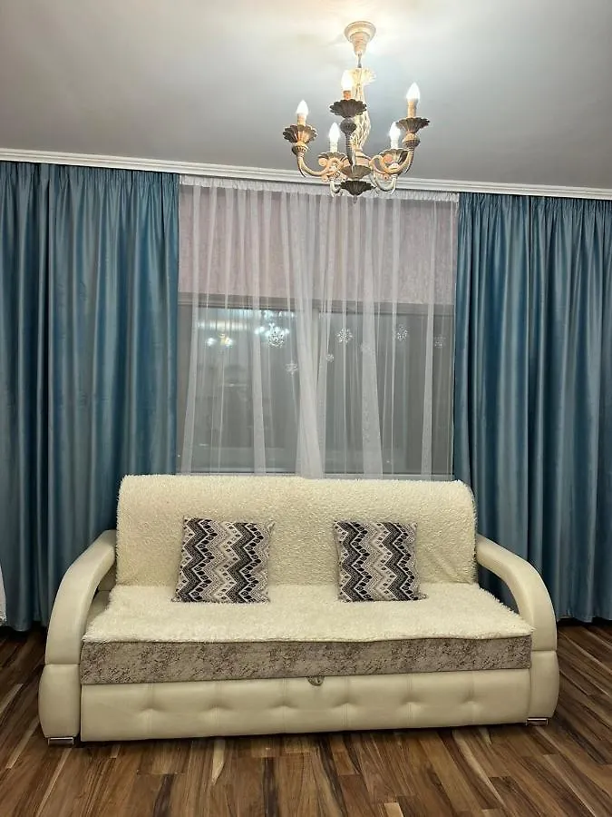 Апартаменты С Видом На Байтерек Apartment Nur-Sultan (Astana)